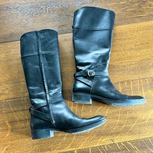 GEOX Respira waterproof boot